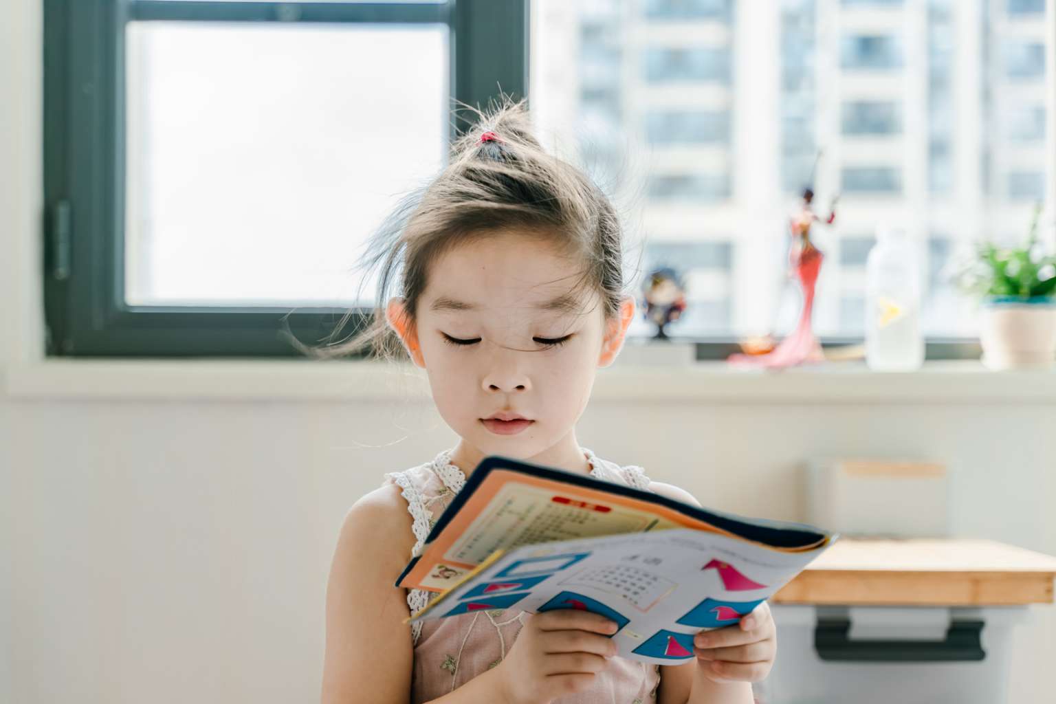 Summer Intensives - Light Up Learning